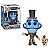 Mr Bobinsky With Mouse 426 Pop Funko Coraline - Imagem 1