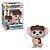 Bernard 1624 Pop Funko Bernardo e Bianca Disney - Imagem 1