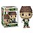Scarecrow (Espantalho) 1927 Pop Funko Wicked - Imagem 1