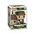 Scarecrow (Espantalho) 1927 Pop Funko Wicked - Imagem 3