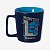 Caneca Buck Universidade Monstros Disney 400ml ZC - 10025122 - Imagem 2