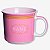 Caneca Tom Marie 350ml Zona Criativa - 10025760 - Imagem 2