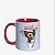 Caneca Pop Gremlins - Warner -  Zona Criativa - 10025828 - Imagem 1