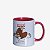 Caneca Pop Gremlins - Warner -  Zona Criativa - 10025828 - Imagem 2