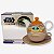 Bule 2 em 1 The Mandalorian - Zona Criativa - 10025596 - Imagem 6
