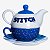 Bule 2 em 1 Stitch - Zona Criativa - 10025598 - Imagem 2