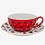 Bule 2 em 1 Mickey e Minnie - Zona Criativa - 10025601 - Imagem 4