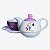 Bule 2 em 1 Snoopy - Peanuts - Zona Criativa - 10025630 - Imagem 5