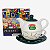 Bule 2 em 1 Friends Central Perk - Zona Criativa - 10025631 - Imagem 6