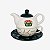Bule 2 em 1 Friends Central Perk - Zona Criativa - 10025631 - Imagem 1