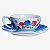Bule 2 em 1 Alice In Wonderland - Zona Criativa - 10025739 - Imagem 4