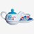 Bule 2 em 1 Alice In Wonderland - Zona Criativa - 10025739 - Imagem 5