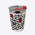 Copo Snap Darkside Star Wars 300ml - Zona Criativa - 10026015 - Imagem 1