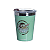 Copo Snap Baby Yoda Star Wars 300ml - Zona Criativa 10026016 - Imagem 4