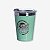 Copo Snap Baby Yoda Star Wars 300ml - Zona Criativa - 10026016 - Imagem 1