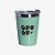 Copo Snap Baby Yoda Star Wars 300ml - Zona Criativa - 10026016 - Imagem 2