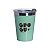 Copo Snap Baby Yoda Star Wars 300ml - Zona Criativa 10026016 - Imagem 5