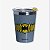 Copo Snap Batman 300ml - Zona Criativa - 10026052 - Imagem 1