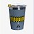 Copo Snap Batman 300ml - Zona Criativa - 10026052 - Imagem 2