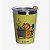Copo Snap Garfield 300ml - Zona Criativa - 10026056 - Imagem 1