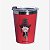 Copo Snap Harry Potter Cute  300ml - Zona Criativa -10026060 - Imagem 1