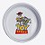 Comedouro Pets Toy Story Disney 400ml Tam G - ZC - 10120144 - Imagem 2