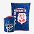 Kit Manta Com Balde Hogwarts – Harry Potter - 10140886 - Imagem 1
