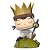 Max with Scepter 45 Pop Funko Onde Vivem os Monstros - Imagem 2