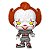 Pennywise 1746 Pop Funko IT Welcome to Derry - Imagem 3