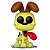 Odie 52 Pop Funko Garfield - Imagem 2