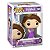 Rapunzel 1641 Pop Funko Enrolados Tangled Disney - Imagem 3