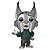 Pawbert Lynxley 1656 Pop Funko Zootopia 2 Disney - Imagem 2
