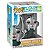 Pawbert Lynxley 1656 Pop Funko Zootopia 2 Disney - Imagem 3