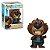 Nibbles Maplestick 1654 Pop Funko Zootopia 2 Disney - Imagem 1