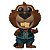 Nibbles Maplestick 1654 Pop Funko Zootopia 2 Disney - Imagem 2