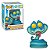 Gary De’ Snake 1655 Pop Funko Zootopia 2 Disney - Imagem 1