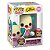 Krusty with Mr. Teeny 1741 Pop Funko The Simpsons - Imagem 3