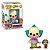 Krusty with Mr. Teeny 1741 Pop Funko The Simpsons - Imagem 1