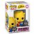 Lisa with Snowball II 1740 Pop Funko The Simpsons - Imagem 3