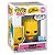 Bart 1742 Exclusivo Pop Funko The Simpsons - Imagem 3
