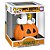 Snoopy e Woodstock With Pumpkin 1589 Dx Pop Funko Peanuts - Imagem 3