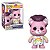 Cheer Bear 1626 Pop Funko Ursinhos Carinhosos - Imagem 1