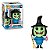 Witch Hazel 1710 Exclusivo Pop Funko Looney Tunes - Imagem 1