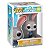Judy Hopps 1652 Pop Funko Zootopia 2 Disney - Imagem 3