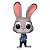 Judy Hopps 1652 Pop Funko Zootopia 2 Disney - Imagem 2