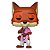 Nick Wilde 1653 Pop Funko Zootopia 2 Disney - Imagem 3