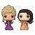 Magical Wise Women Pack2 Pop Funko Wicked - Imagem 3