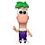 Ferb 1628 Pop Funko Phineas e Ferb - Imagem 2