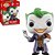 Joker 375 Pop Funko DC - Imagem 1