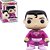 Superman 349 Pop Funko Combate ao Cancer DC - Imagem 1